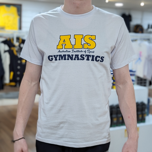 AIS Sport Tee - Gymnastics