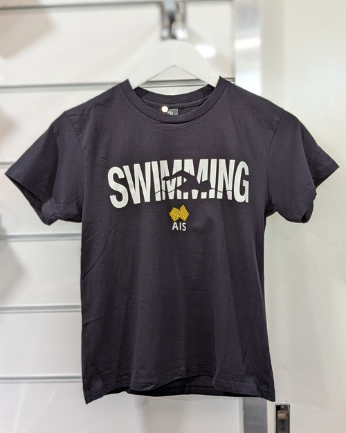 Swimming Tee - Youth