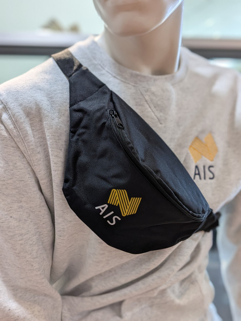 AIS Waist Bag