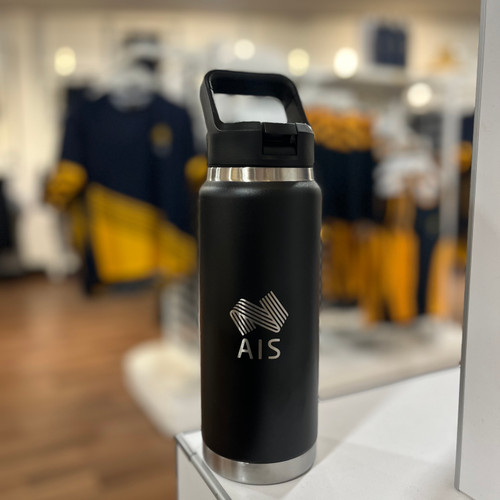 AIS Summit Drink Bottle