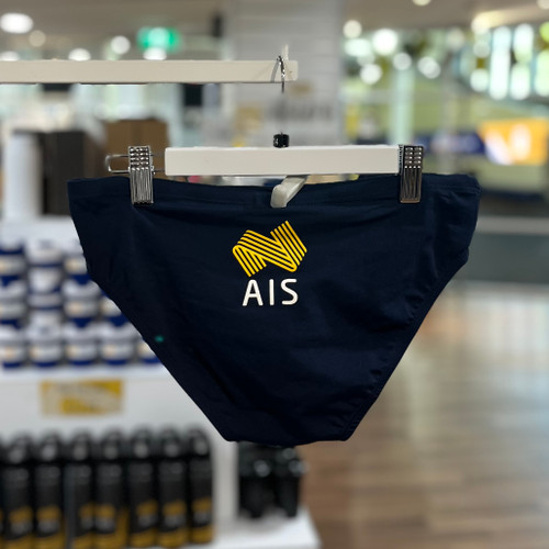 Men's Swim Racer Briefs