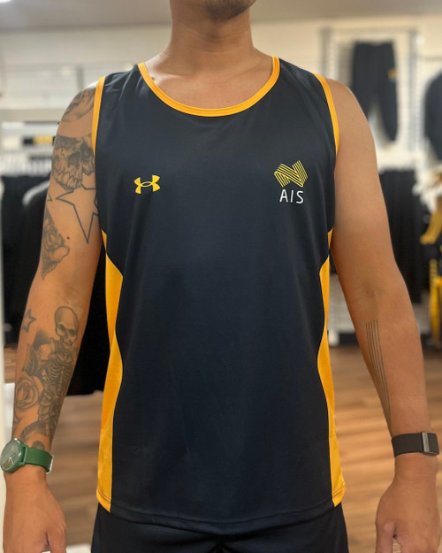 Under Armour Singlet - Men