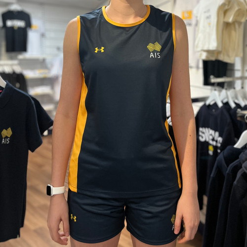 Under Armour Singlet - Womens