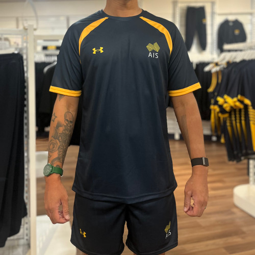 Under Armour Tee - Mens