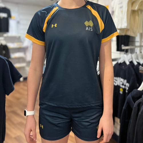 Under Armour Tee - Womens