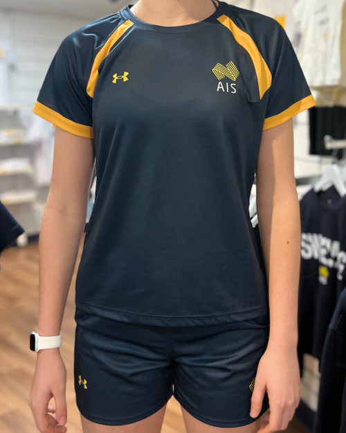 Under Armour Tee - Womens