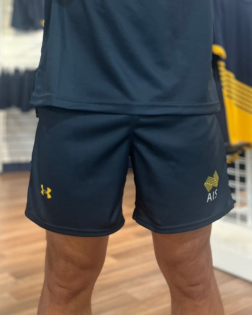 Under Armour Shorts - Mens