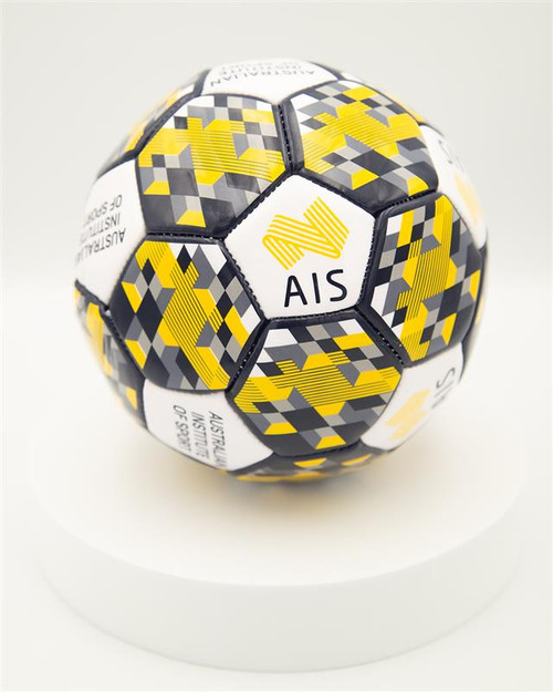 AIS Mini Soccer ball