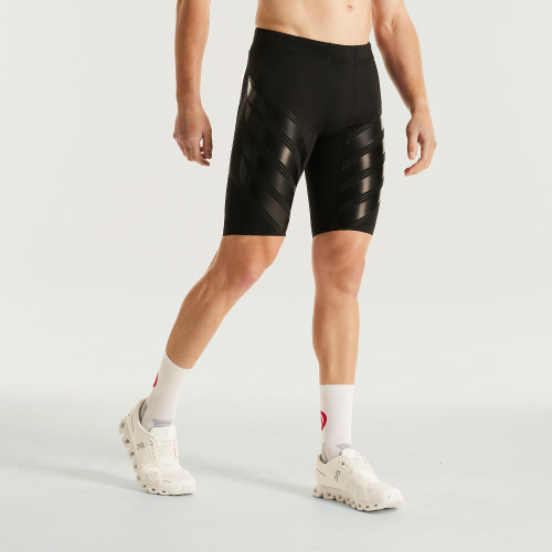 Pressio Power 1/2 tight - Mens