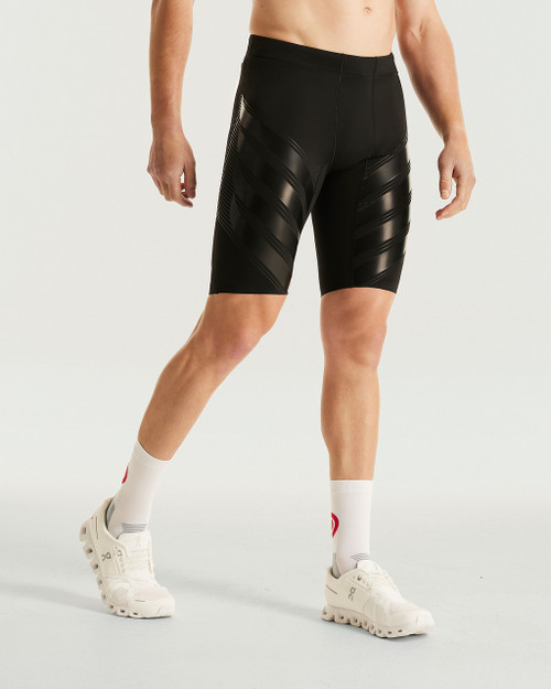 Pressio Power 1/2 tight - Mens