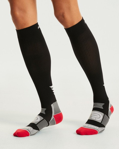 Pressio Socks - Black