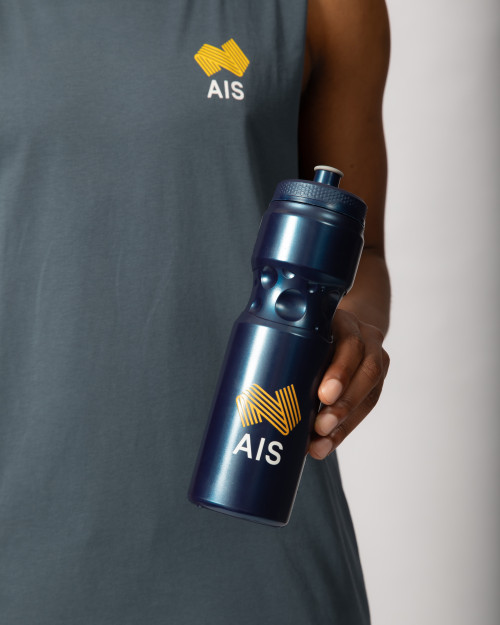 Drink Bottle - AIS Pearl 800ml
