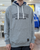AIS Roo Hoodie - Grey