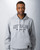 AIS Roo Hoodie - Grey