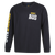 Kids SportAUS LS Tee