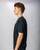 AIS Logo Tee - Navy
