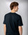AIS Logo Tee - Navy