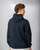 AIS Roo Hoodie - Navy