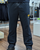 Warm-Up Track Pants - Navy