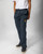 Warm-Up Track Pants - Navy