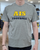 AIS Sport Tee - Football