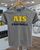 Kids AIS Sport Tee - Football