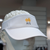 White AIS Visor