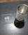 Glass Coasters - Set of 2