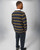 Men's Fleece Sweatpants - Navy