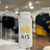 AIS Aura Vacuum bottle