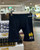 Boy's Swim Jammers