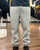 Men's Fleece Sweatpants - Grey