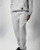 Men's Fleece Sweatpants - Grey