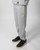 Men's Fleece Sweatpants - Grey