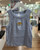 Rib Crop Tank - Powder