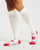 Pressio Socks - White