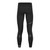 Pressio Power Tight - Black Mid Rise Womens