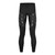 Pressio Power Tight - Black Mid Rise Womens