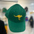 AUS Cap Green Kangaroo