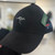 AUS Cap Black