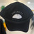 AUS Cap Black