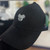 AUS Cap Black