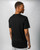 AIS Logo Tee - Black