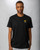 AIS Logo Tee - Black