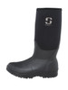 Striker Ice Boots, Black