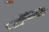Ravin R10 Crossbow, Predator Camo