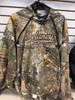 Delaney's Outdoors Camo Hoodie