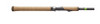 G. Loomis 2018 E6X Spinning Rods