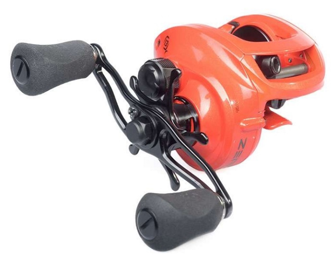 concept z baitcaster