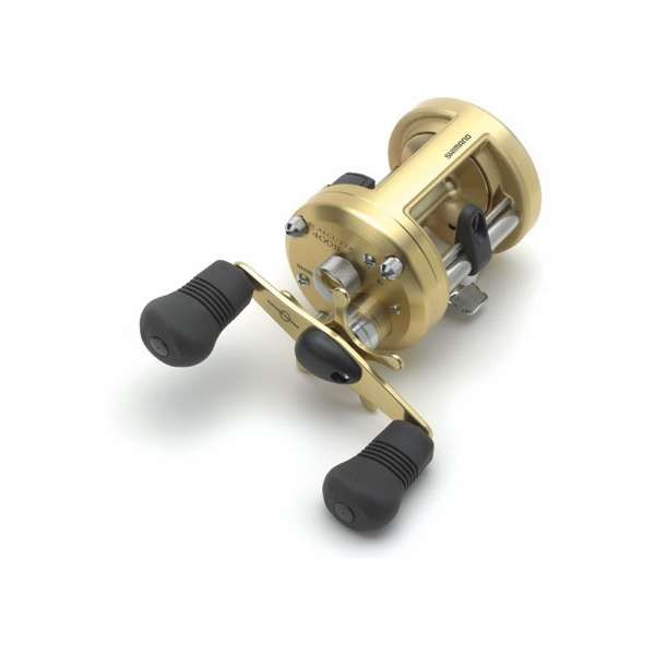 Shimano Calcutta Baitcasting Reel Delaney S Outdoors